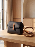 Antonia Bolso Bandolera Negro